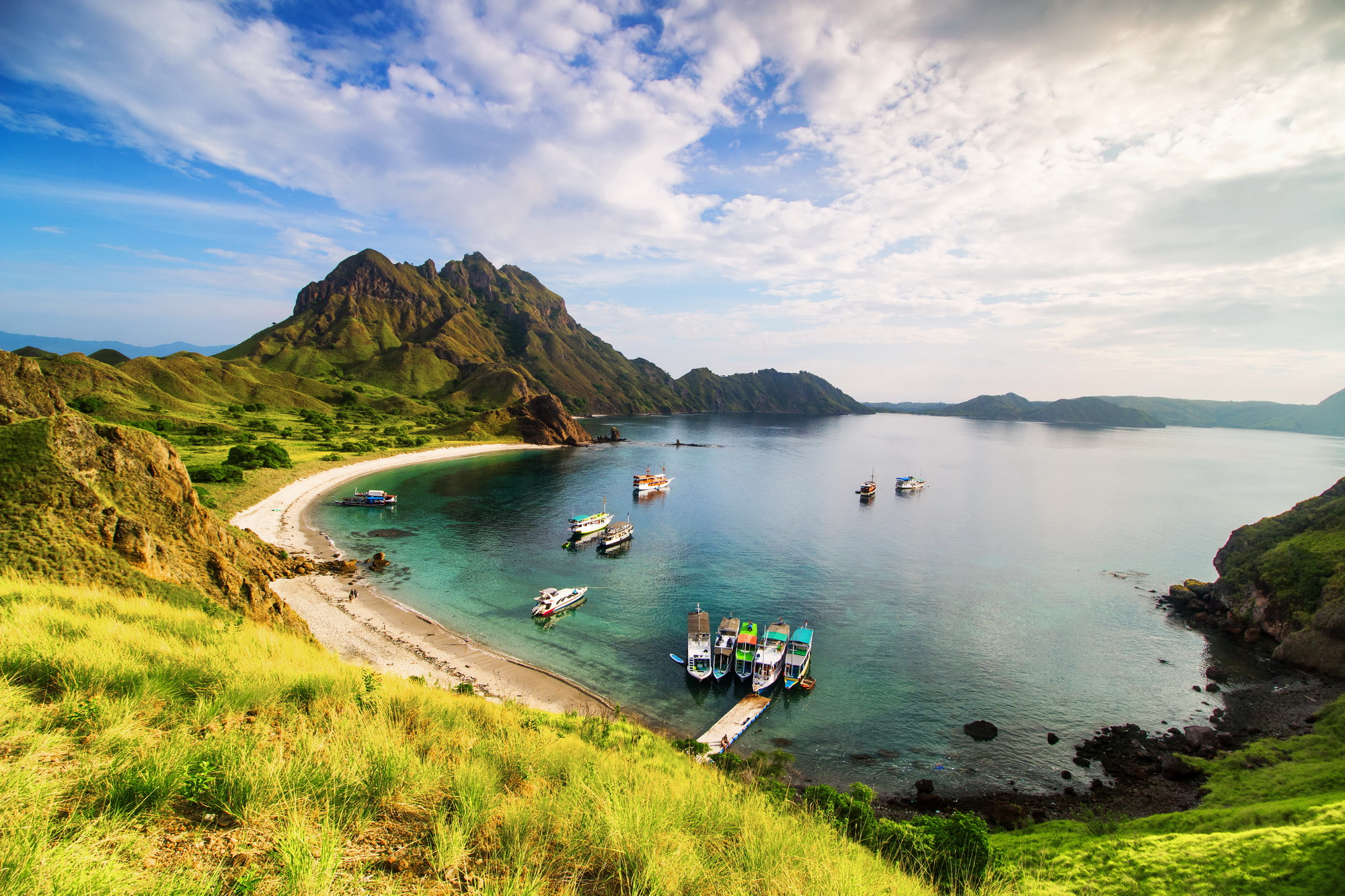 Pulau Padar
